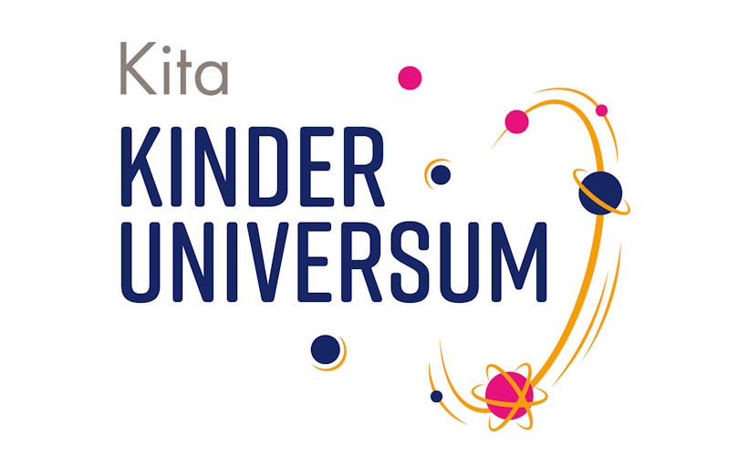 Logo der Kita KinderUniversum