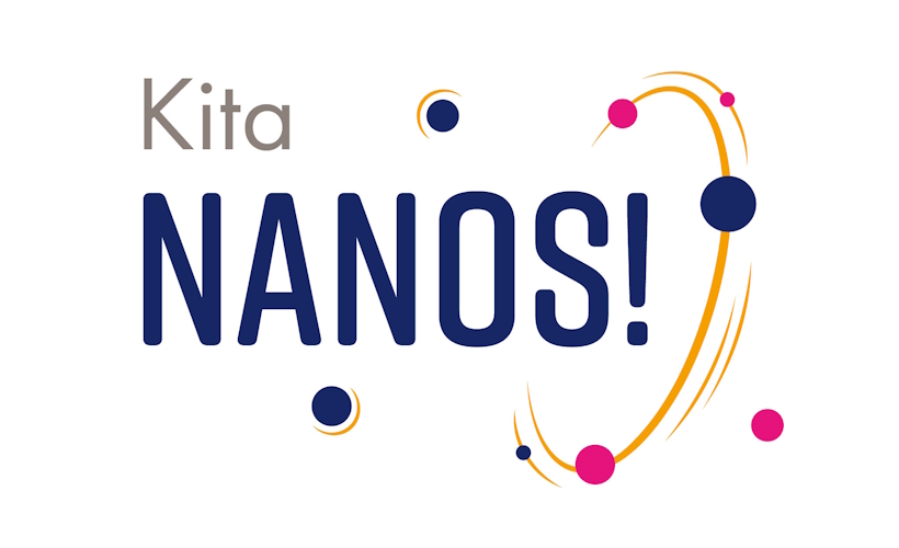 Kita nanos logo