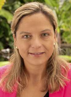 Simone Rost