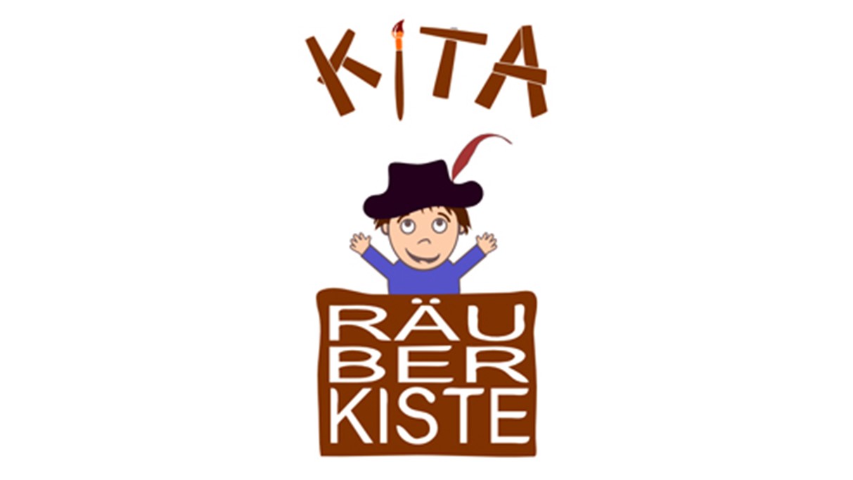 Kita Räuberkiste Logo
