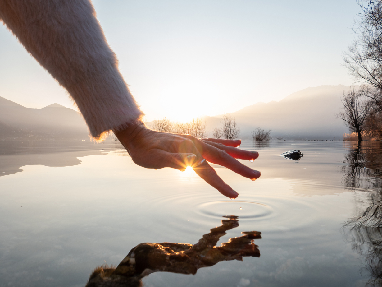 Workshop Wege zu mehr Gelassenheit